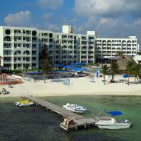 Aquamarina Beach