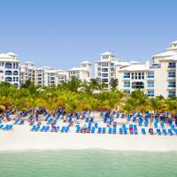 Occidental Costa Cancun (ex.Barcelo Costa Cancun)
