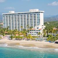 Barcelo Ixtapa Beach