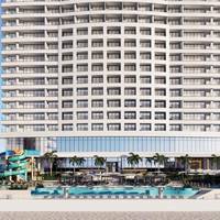 Beach Palace