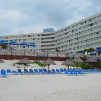 Caribbean Village Cancun