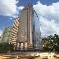 Fiesta Americana Grand Chapultepec