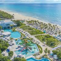 Sandos Playacar Beach Resort & Spa  (ex Gala Royal Beach Resort)