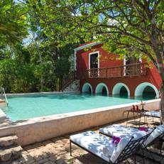 Hacienda Santa Rosa