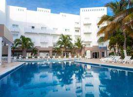 Ocean View Cancun Arenas (ex.Holiday Inn Cancun Arenas)