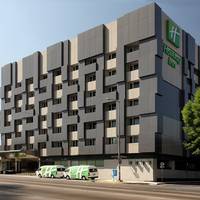 Holiday Inn Ciudad De Mexico - Trade Center