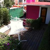 Hostal Cuija Coyoacan