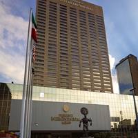 Intercontinental Presidente Mexico City