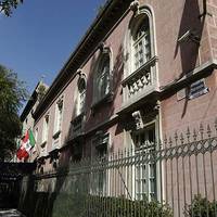 La Casona