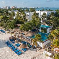 Maya Caribe Faranda Cancun