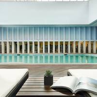 Hotel Hyatt Regency Mexico