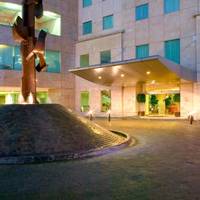 Novotel Mexico Santa Fe