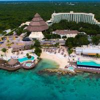 Grand Park Royal Cozumel 