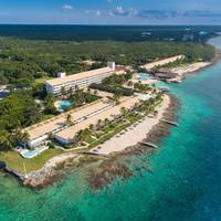 Presidente Intercontinental Cozumel Resort & Spa