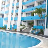 Qualton Club Acapulco Parador