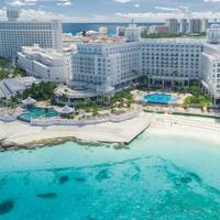 Riu Palace Las Americas