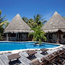 Xaloc Resort