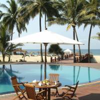 Myanmar Treasure Beach Resort