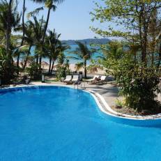 Sandoway Resort
