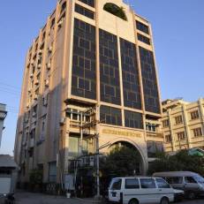 Silver Swan Hotel