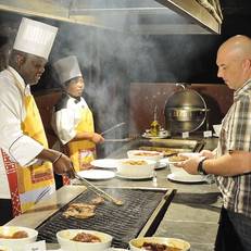 Sossusvlei Lodge