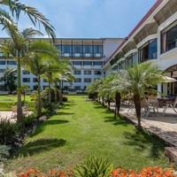 Hotel Himalaya