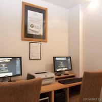 Copthorne Hotel Auckland Harbourcity