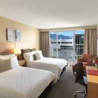 Crowne Plaza Hotel Parkroyal Queenstown