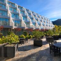 Crowne Plaza Hotel Parkroyal Queenstown