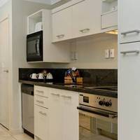 Duxton Hotel Auckland