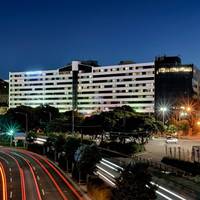 Duxton Hotel Wellington