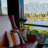 Grand Mercure Hotel St. Moritz Queenstown