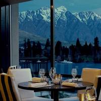 Grand Mercure Hotel St. Moritz Queenstown