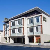 Mercure Hotel Dunedin