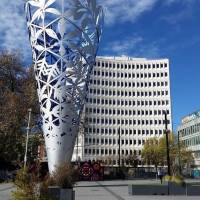 Millennium Hotel Christchurch