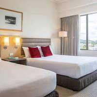 Royal Lakeside Novotel Rotorua