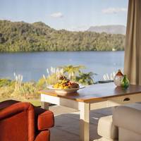 Solitaire Lodge