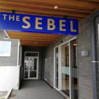 The Sebel Suites Auckland