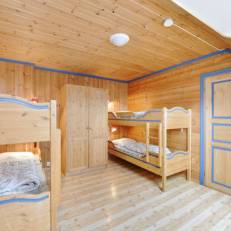Bakkebygrenda Apt