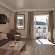 Farsund Resort Apt