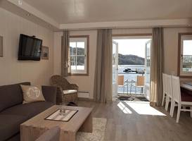 Farsund Resort Apt