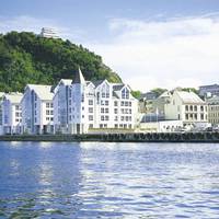 Radisson Sas Alesund
