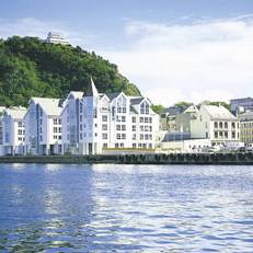 Radisson Sas Alesund