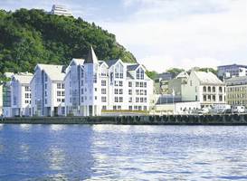 Radisson Sas Alesund