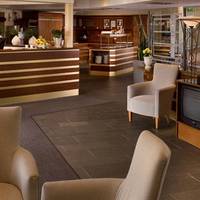 Rica Hotel Gardemoen