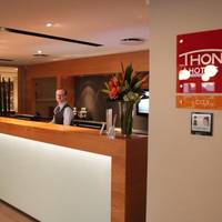 Thon Hotel Maritim