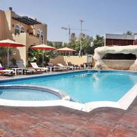 Caravan Resort Ajman