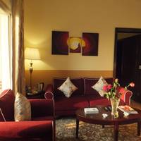 City Hotel Ras Al Khaimah