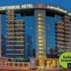 Copthorne Hotel Dubai