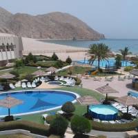 Golden Tulip Dibba